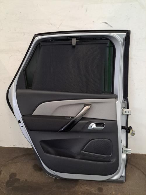 Image Porte arriere gauche - CITROEN C4 PICASSO 2