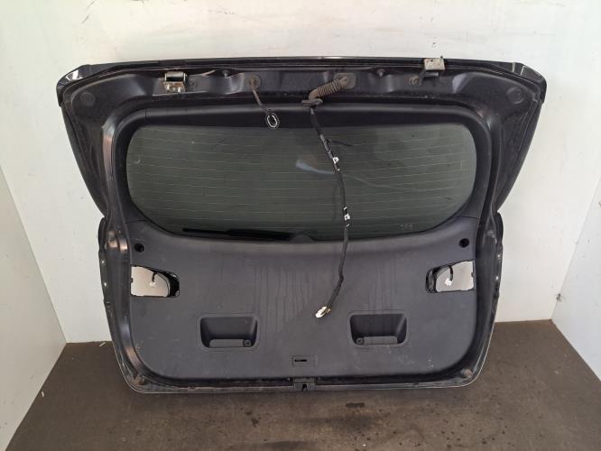 Image Malle/Hayon arriere - HYUNDAI I 30 2