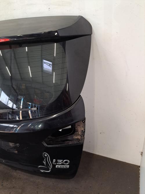 Image Malle/Hayon arriere - HYUNDAI I 30 2