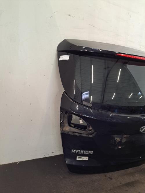Image Malle/Hayon arriere - HYUNDAI I 30 2