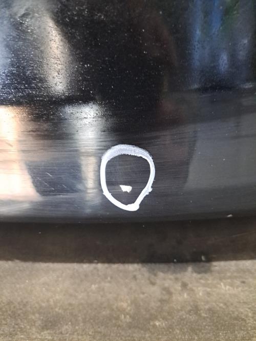 Image Malle/Hayon arriere - HYUNDAI I 30 2