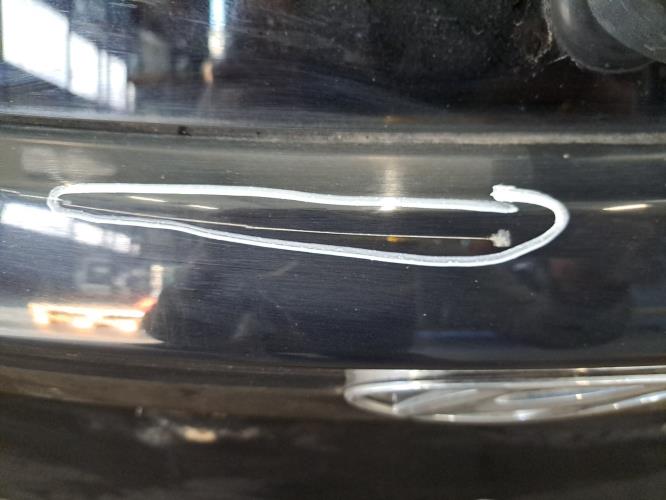 Image Malle/Hayon arriere - HYUNDAI I 30 2