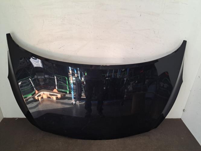 Image Capot - HYUNDAI I 30 2