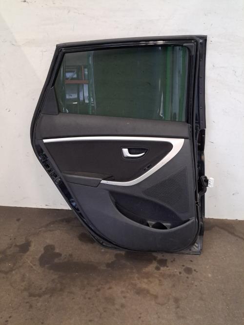 Image Porte arriere gauche - HYUNDAI I 30 2