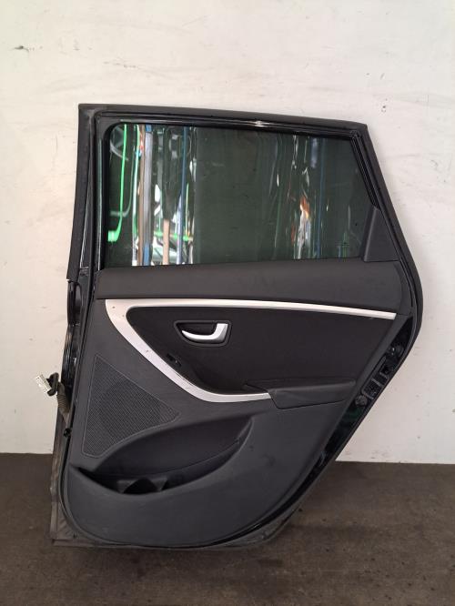 Image Porte arriere droit - HYUNDAI I 30 2