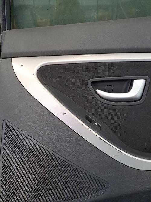 Image Porte arriere droit - HYUNDAI I 30 2
