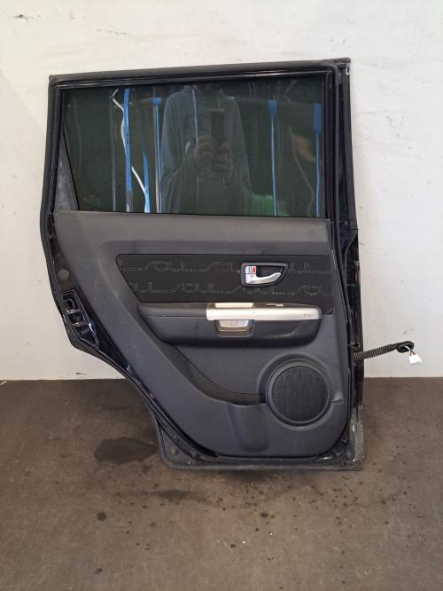 Image Porte arriere gauche - KIA SOUL 1