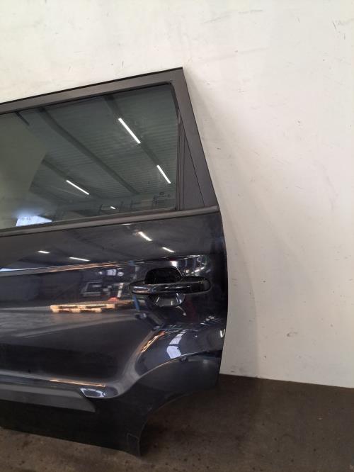Image Porte arriere gauche - KIA SOUL 1