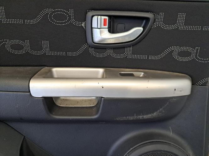 Image Porte arriere gauche - KIA SOUL 1