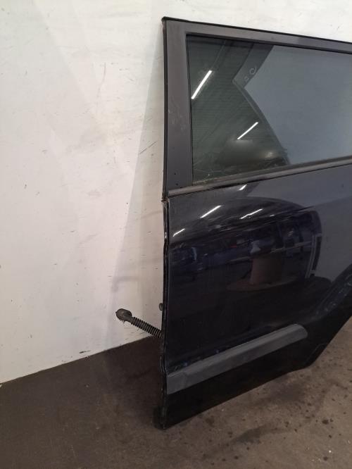 Image Porte arriere gauche - KIA SOUL 1