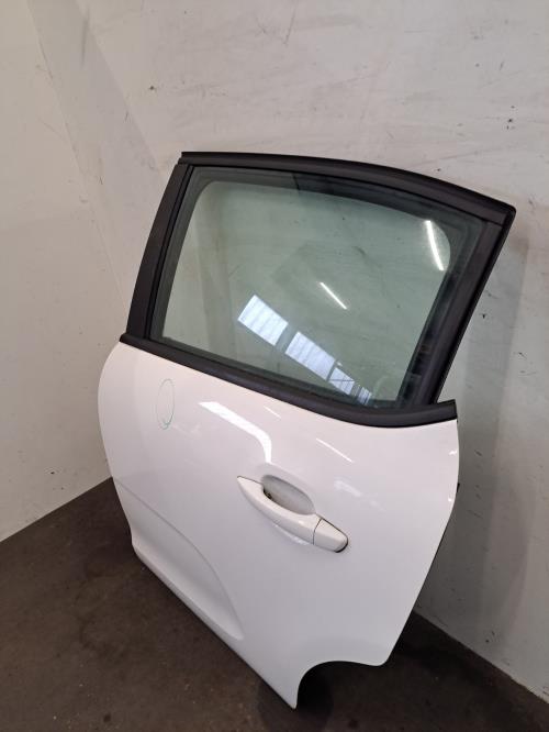 Image Porte arriere gauche - CITROEN C3 3