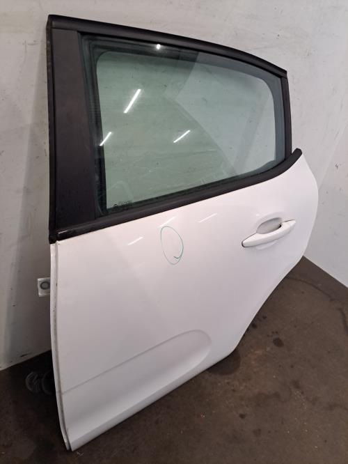 Image Porte arriere gauche - CITROEN C3 3