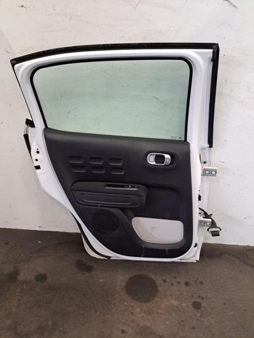 Image Porte arriere gauche - CITROEN C3 3