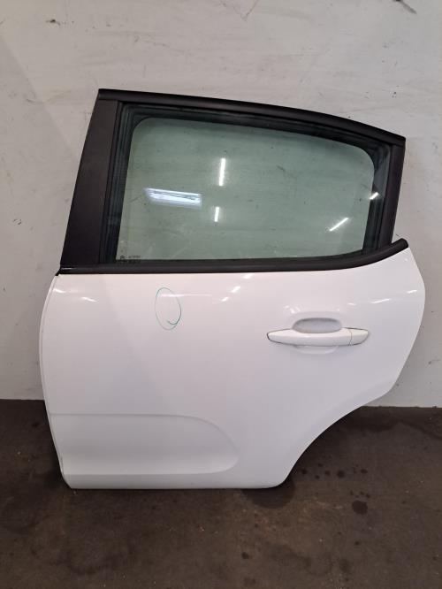 Image Porte arriere gauche - CITROEN C3 3