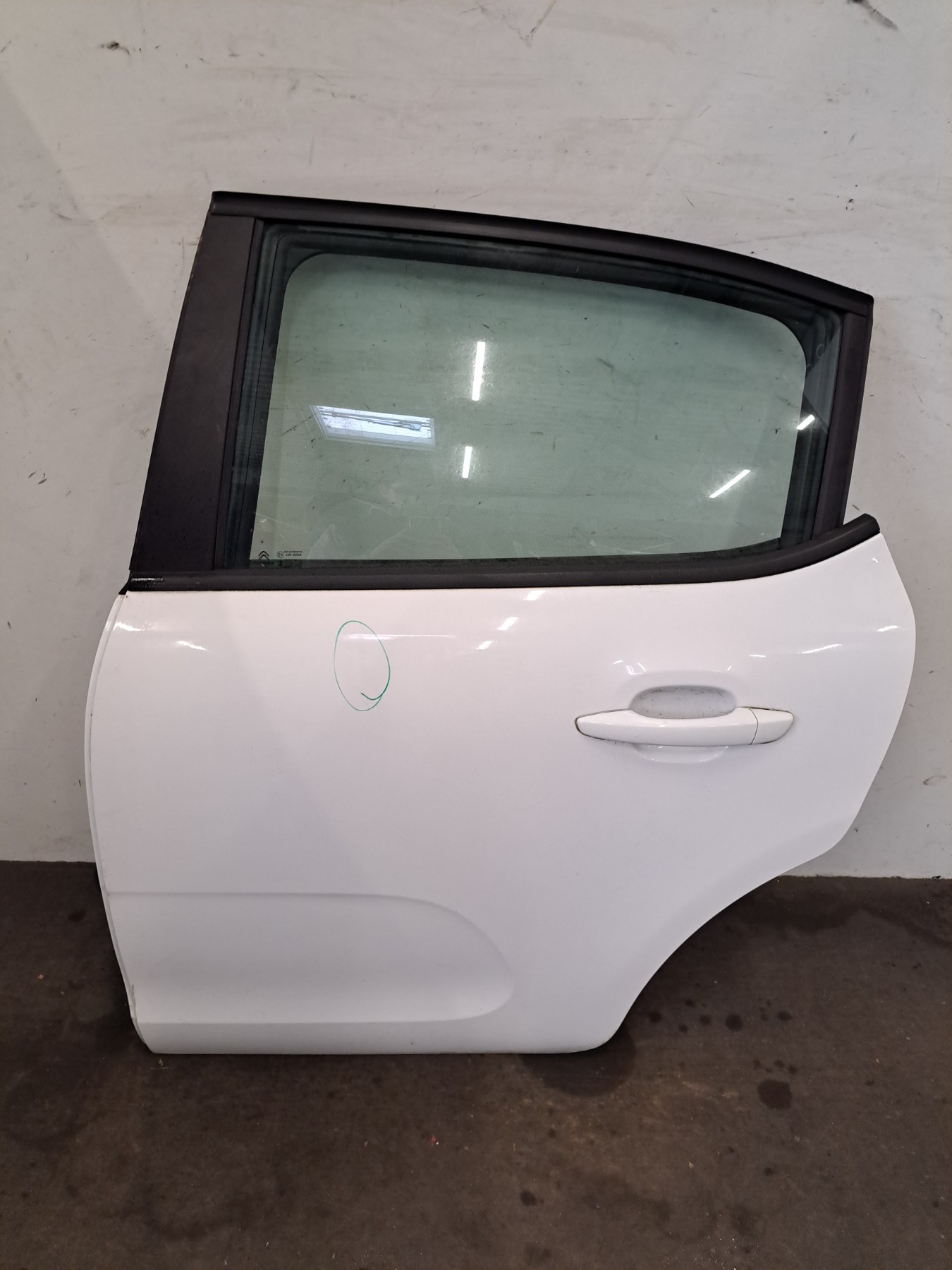 Pièce Auto