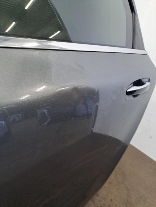 Image Porte arriere gauche - CITROEN C4 PICASSO 2