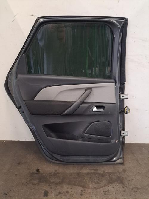 Image Porte arriere gauche - CITROEN C4 PICASSO 2