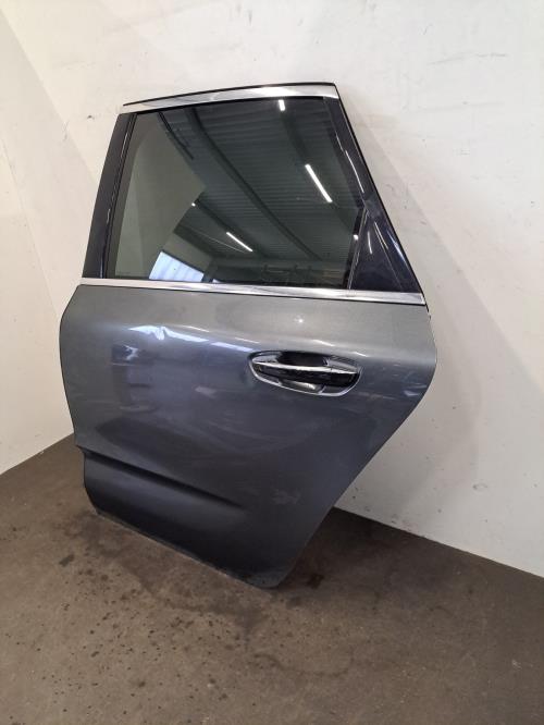 Image Porte arriere gauche - CITROEN C4 PICASSO 2
