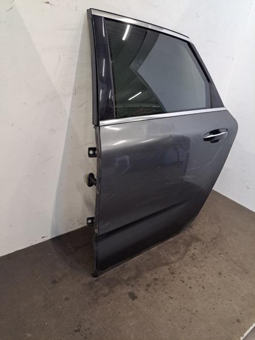 Image Porte arriere gauche - CITROEN C4 PICASSO 2