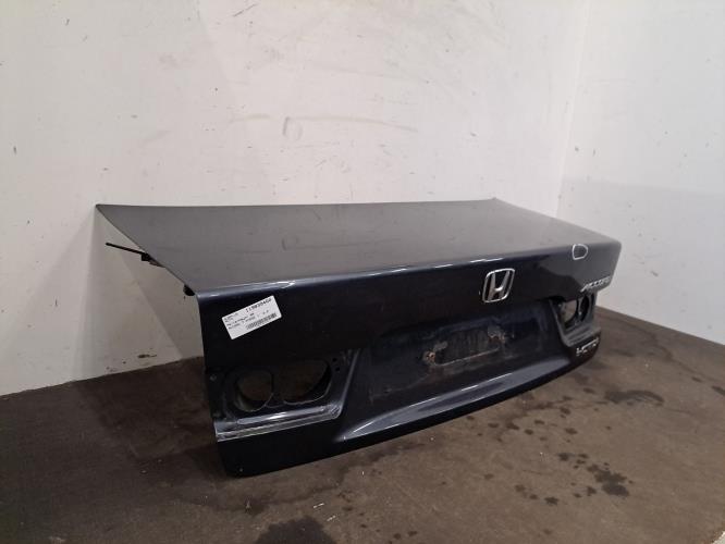 Image Malle/Hayon arriere - HONDA ACCORD 7