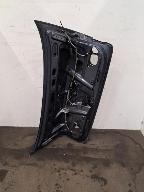 Image Malle/Hayon arriere - HONDA ACCORD 7
