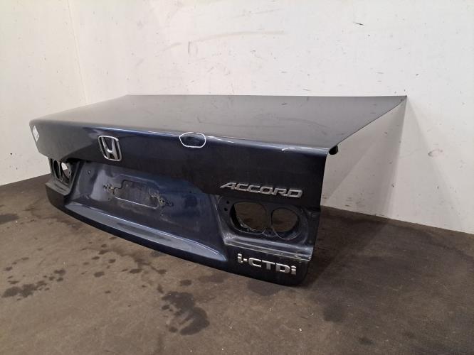 Image Malle/Hayon arriere - HONDA ACCORD 7