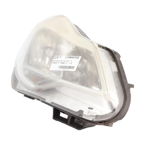 Image Optique avant principal droit (feux)(phare) - OPEL CORSA D