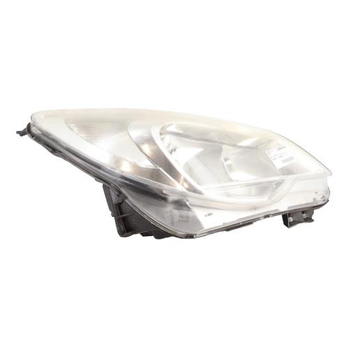 Image Optique avant principal droit (feux)(phare) - OPEL CORSA D