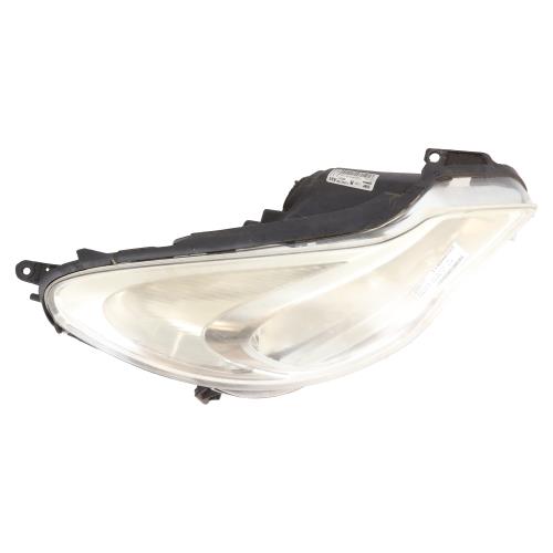 Image Optique avant principal droit (feux)(phare) - OPEL CORSA D