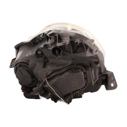 Image Optique avant principal droit (feux)(phare) - OPEL CORSA D