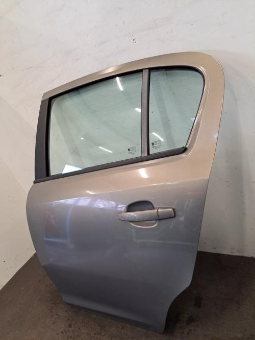 Image Porte arriere gauche - OPEL CORSA D