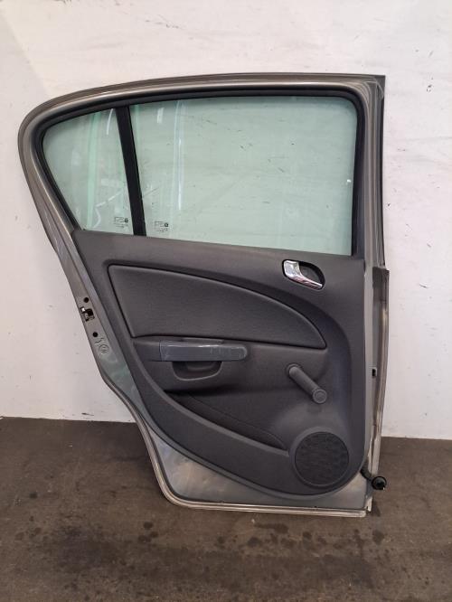 Image Porte arriere gauche - OPEL CORSA D