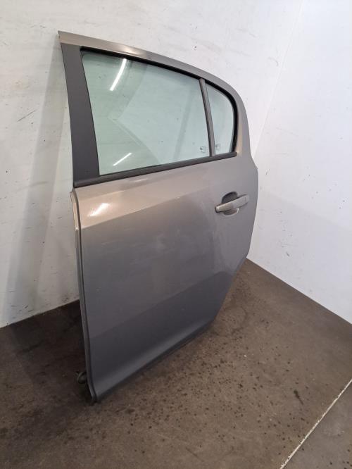 Image Porte arriere gauche - OPEL CORSA D