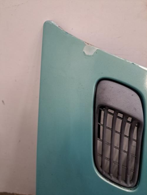 Image Capot - RENAULT TWINGO 1