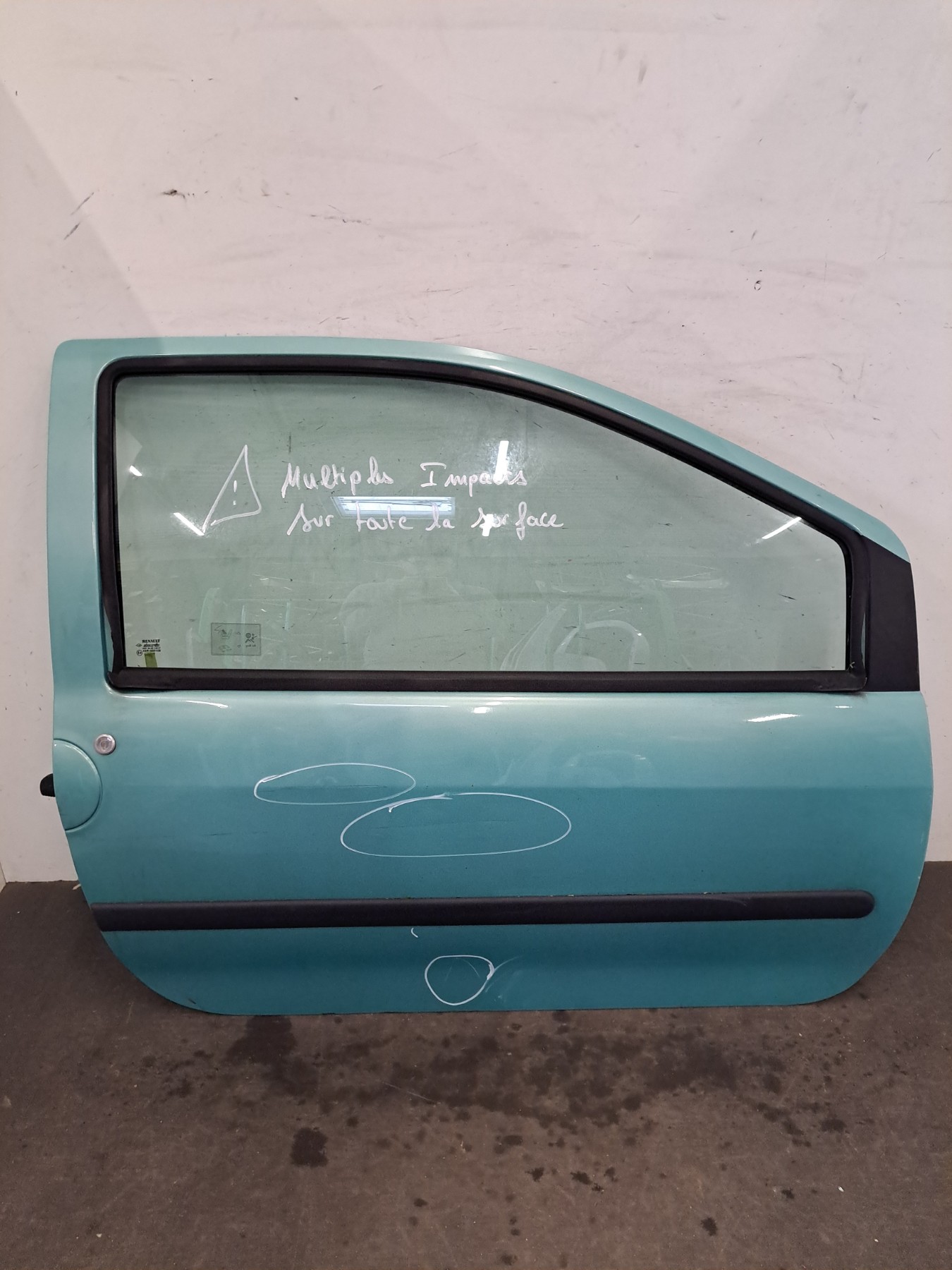 Pièce Auto