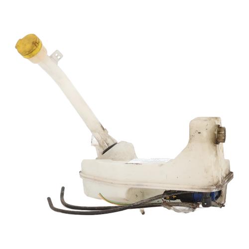 Image Vase de lave glace - RENAULT CLIO 4