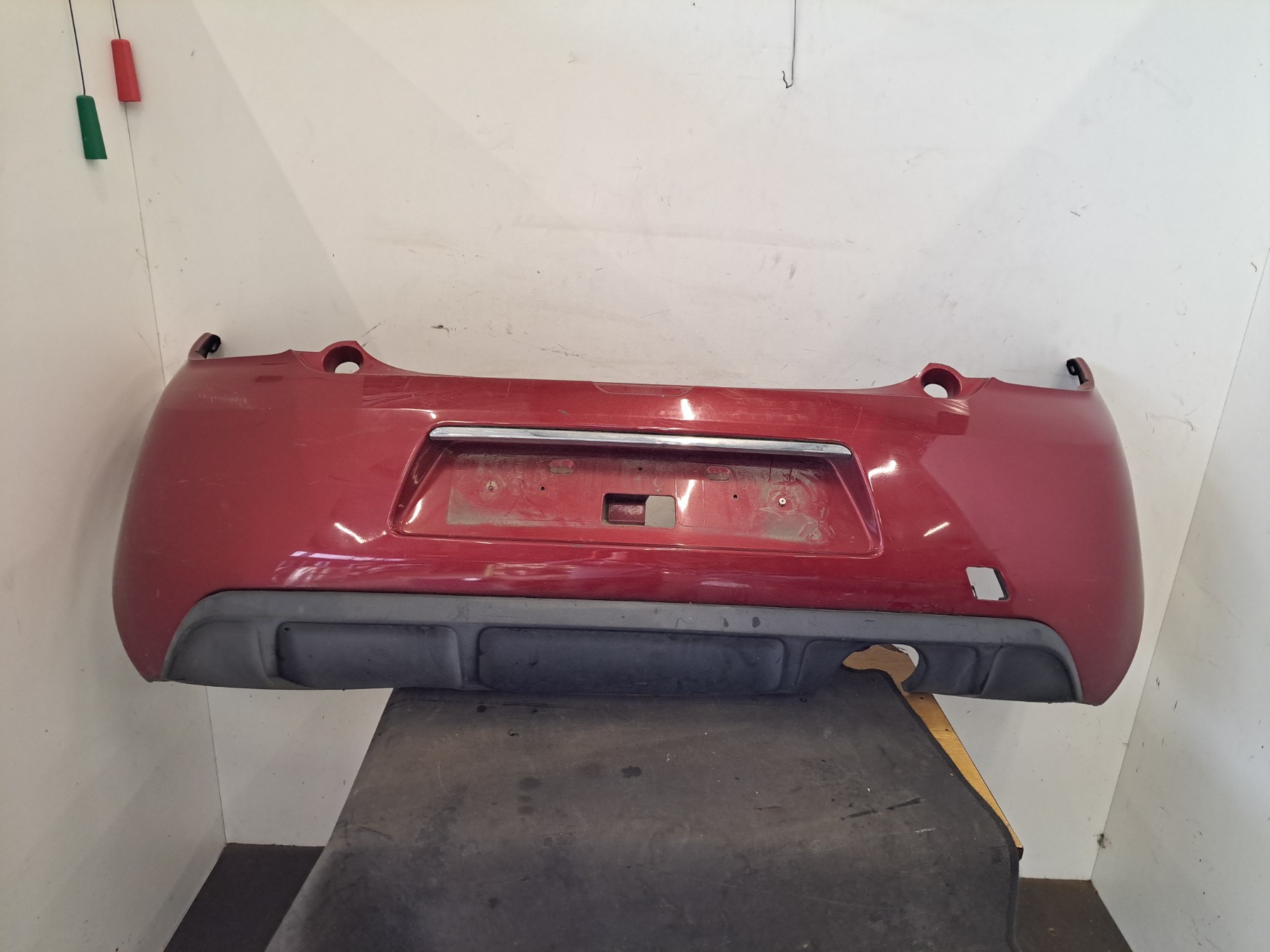 Pièce Auto