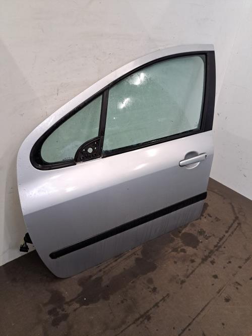 Image Porte avant gauche - PEUGEOT 307