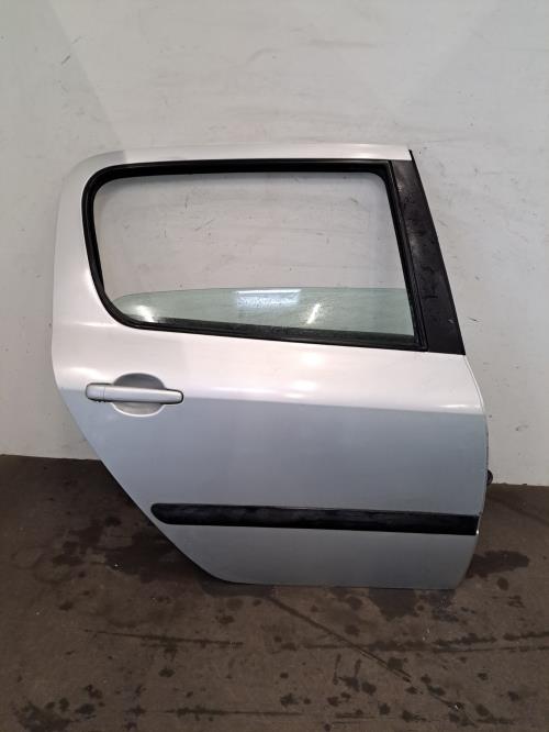 Image Porte arriere droit - PEUGEOT 307
