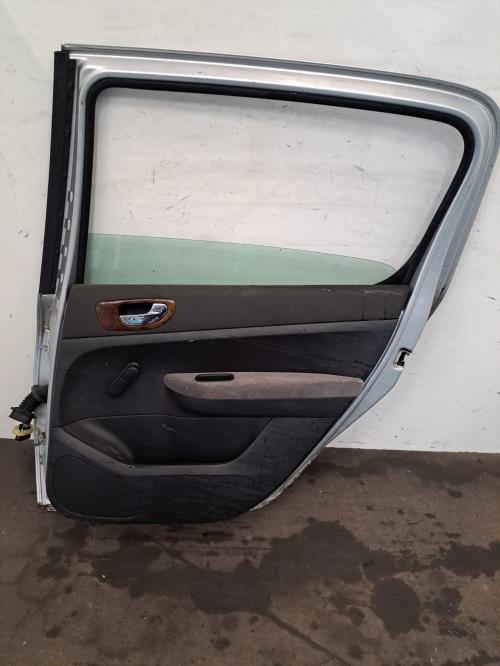 Image Porte arriere droit - PEUGEOT 307