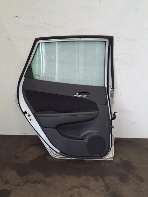 Image Porte arriere gauche - HYUNDAI I 30 1