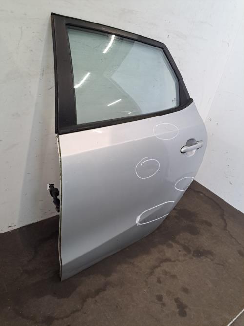 Image Porte arriere gauche - HYUNDAI I 30 1