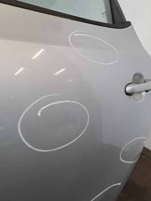 Image Porte arriere gauche - HYUNDAI I 30 1