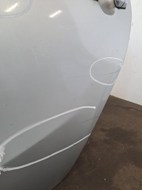 Image Porte arriere gauche - HYUNDAI I 30 1