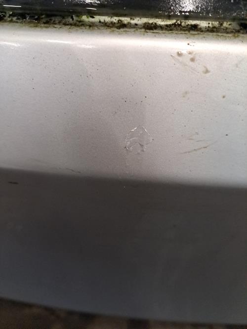 Image Malle/Hayon arriere - HYUNDAI I 30 1