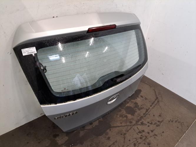 Image Malle/Hayon arriere - HYUNDAI I 30 1