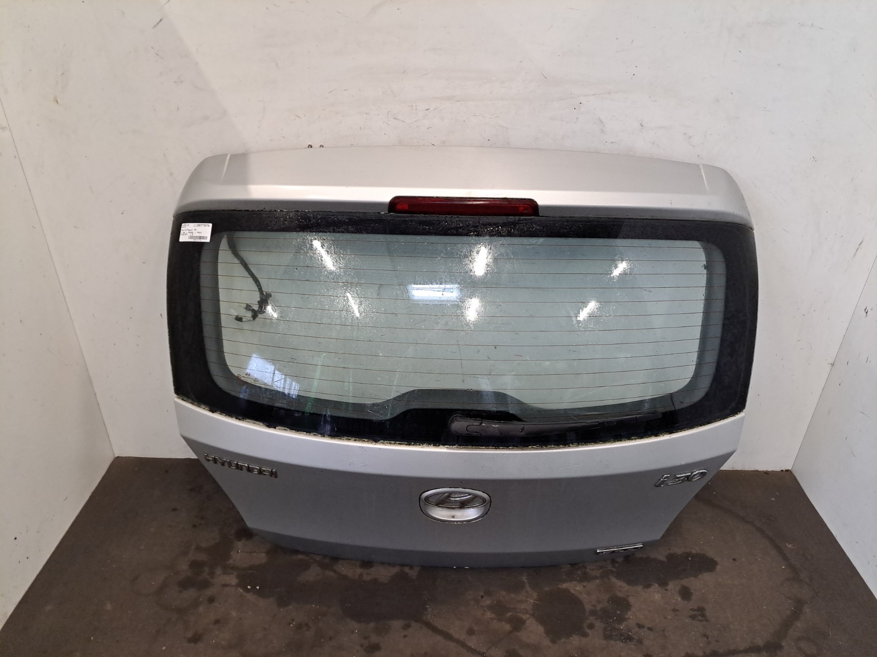 Pièce Auto