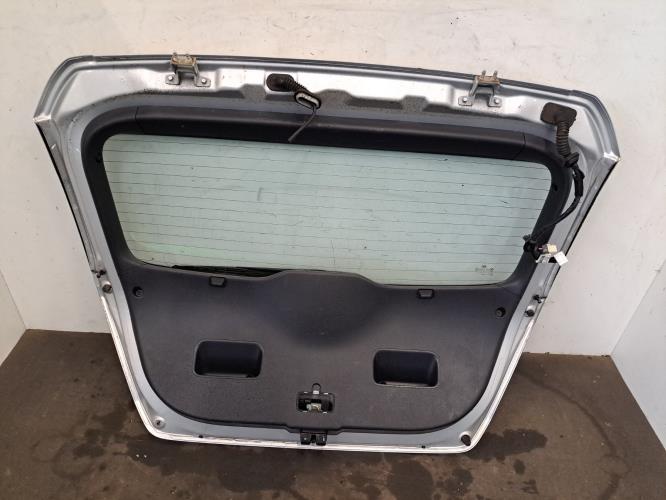 Image Malle/Hayon arriere - HYUNDAI I 30 1