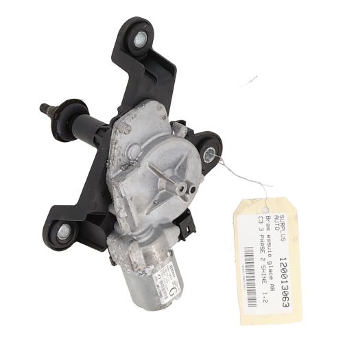 Image Bras essuie glace arriere - CITROEN C3 3