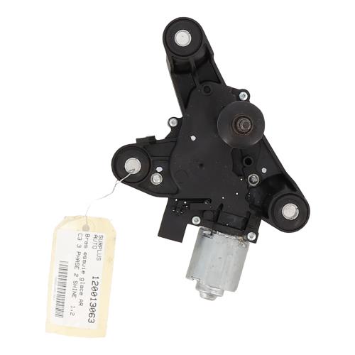 Image Bras essuie glace arriere - CITROEN C3 3